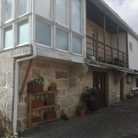 Casa Ribeira Sacra, Ourense, Ninodaguia, Galicia 외부 사진