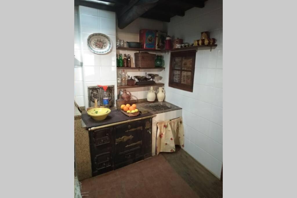 Casa Ribeira Sacra, Ourense, Ninodaguia, Galicia 외부 사진