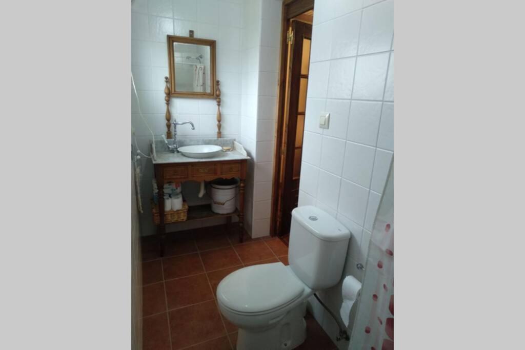 Casa Ribeira Sacra, Ourense, Ninodaguia, Galicia 외부 사진