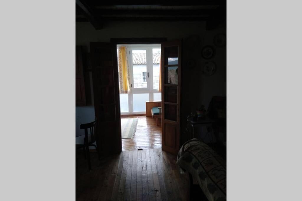 Casa Ribeira Sacra, Ourense, Ninodaguia, Galicia 외부 사진