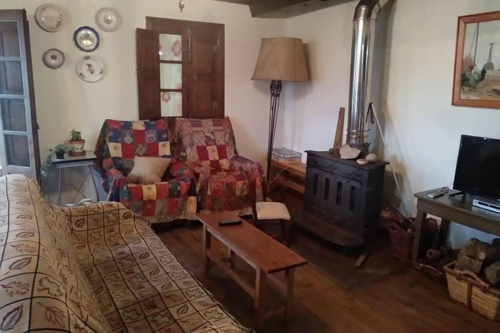Casa Ribeira Sacra, Ourense, Ninodaguia, Galicia 외부 사진