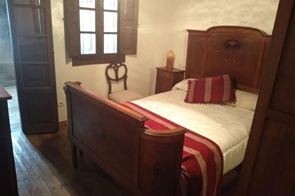 Casa Ribeira Sacra, Ourense, Ninodaguia, Galicia 외부 사진