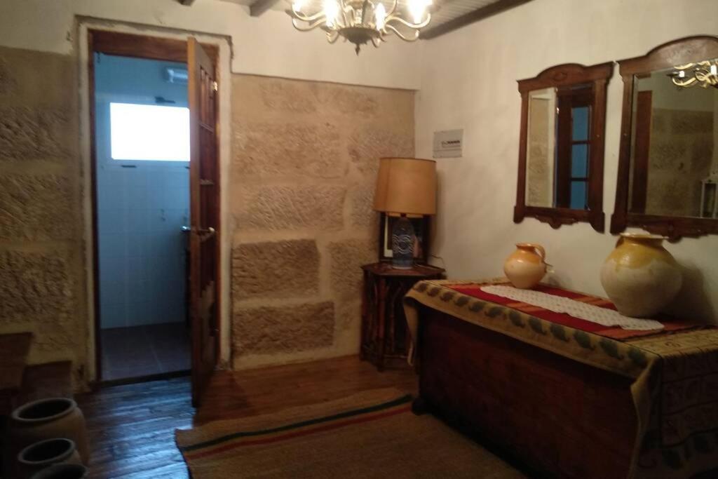 Casa Ribeira Sacra, Ourense, Ninodaguia, Galicia 외부 사진