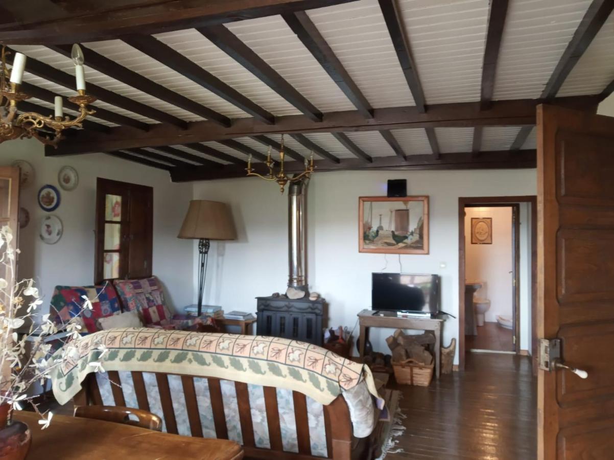 Casa Ribeira Sacra, Ourense, Ninodaguia, Galicia 외부 사진