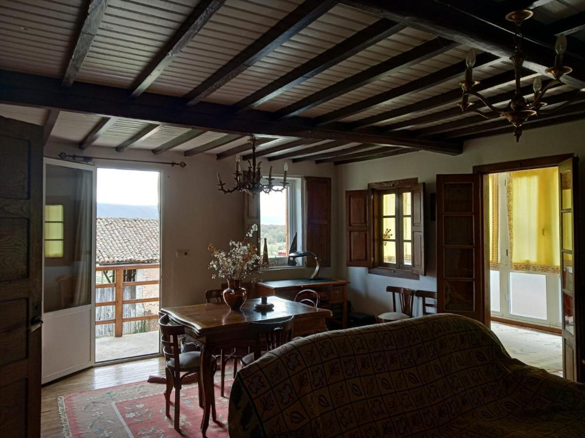 Casa Ribeira Sacra, Ourense, Ninodaguia, Galicia 외부 사진