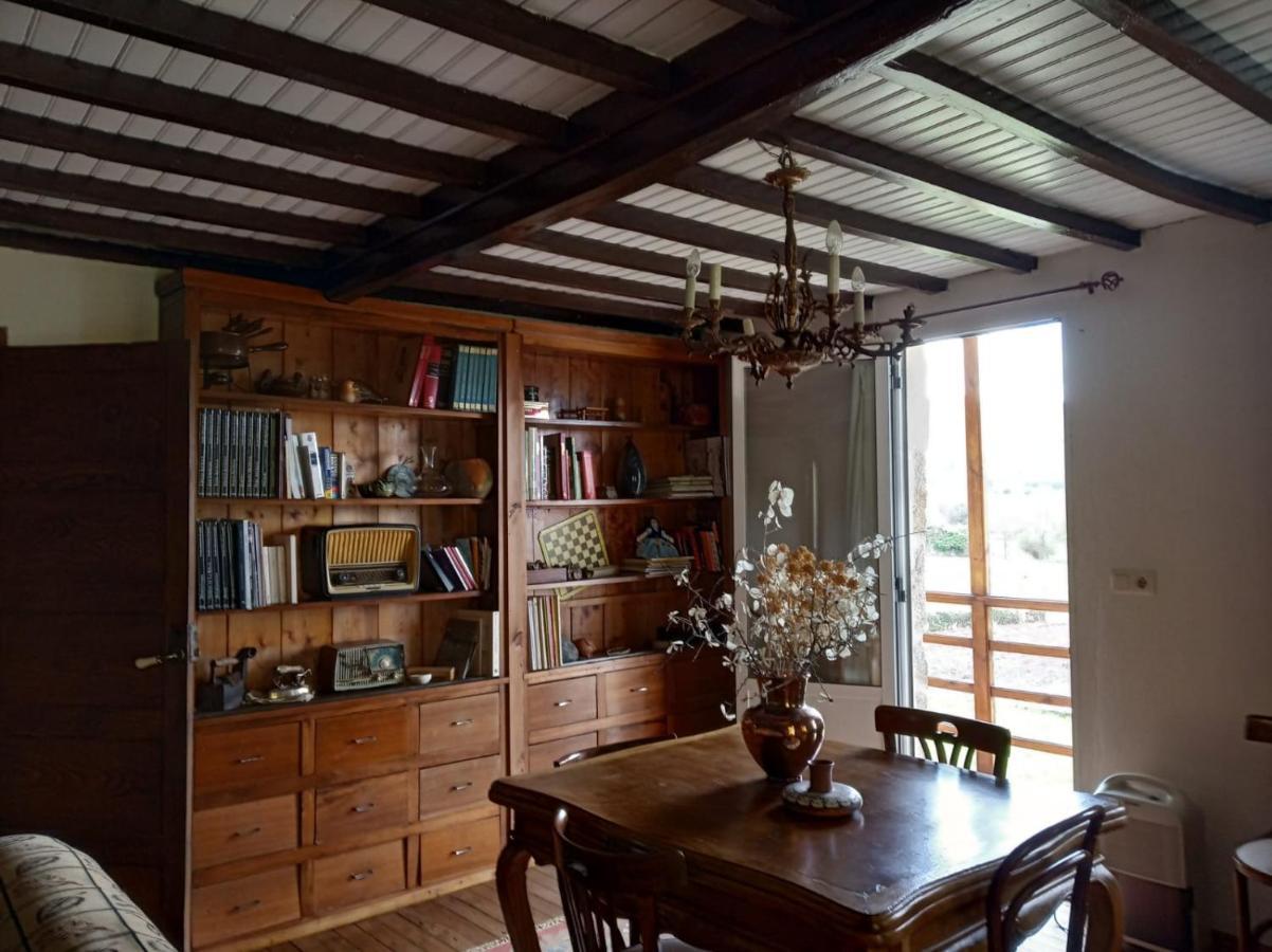 Casa Ribeira Sacra, Ourense, Ninodaguia, Galicia 외부 사진