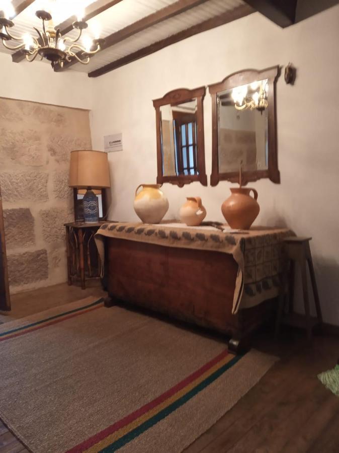 Casa Ribeira Sacra, Ourense, Ninodaguia, Galicia 외부 사진