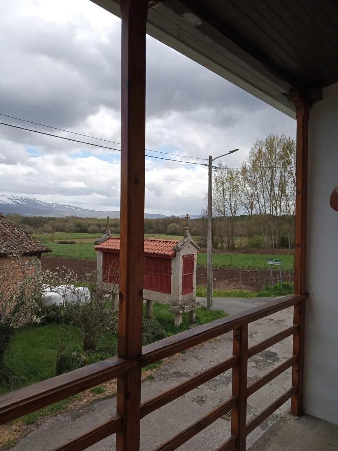 Casa Ribeira Sacra, Ourense, Ninodaguia, Galicia 외부 사진