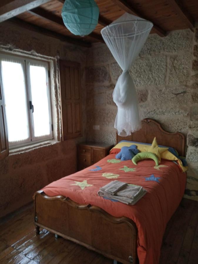 Casa Ribeira Sacra, Ourense, Ninodaguia, Galicia 외부 사진